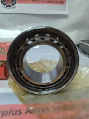 New | in-Stock LINK-BELT MA5211TV Bearings | Surplus Asset Holdings #1196031