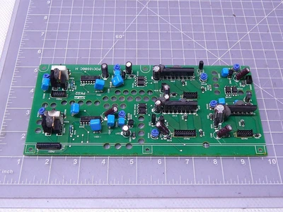 Used SANKEN _UNKNOWN_ Circuit Boards | OCO Industrial #1609127