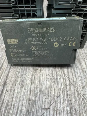 SIEMENS 6ES7 132-4BD02-0AA0 Electrical/PLC/Automation | ESS Industrial Equipment Sales (6)