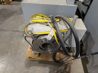 USED 2023 SODICK AG100L