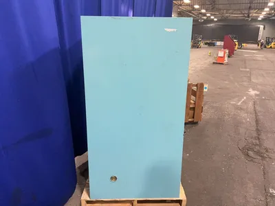 Used JUSTRITE 899062 Cabinets Ohio US | HGR 24 #1184106