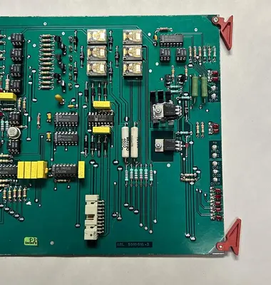 USED ARL S910016-2