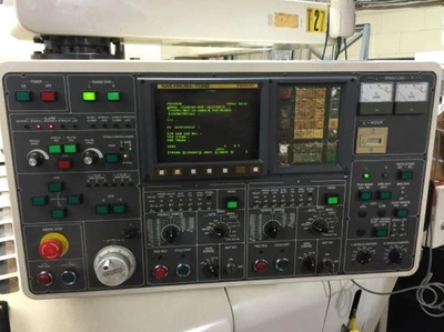 USED 1990 NAKAMURA-TOME TW-20