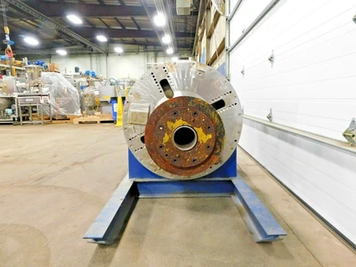 Used Bird 32 x 50 Centrifuge - Rotors / Parts Ohio US | Equipment Recovery Corp. #1331530