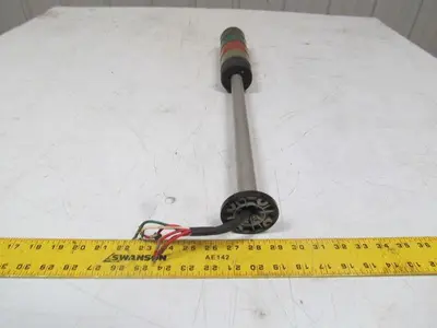 Used ELECTRO-MATIC _UNKNOWN_ Miscellaneous MRO | Arrow Industrial #647158