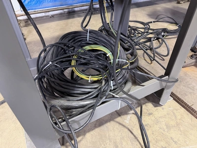 2014 FANUC R2000iC/165F 6 Axis Robots | K.B. Industries LLC (15)