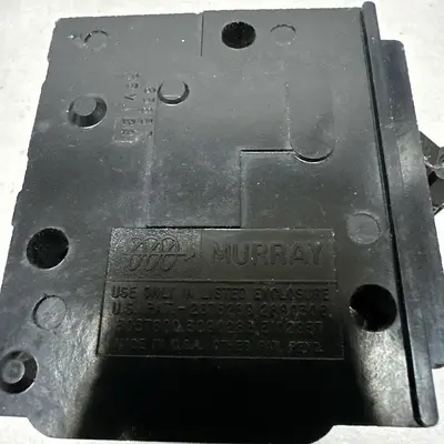 Used MURRAY MP215 Miscellaneous Equipment (Electrical & Power) Ohio US | Surplus Asset Holdings #1210363
