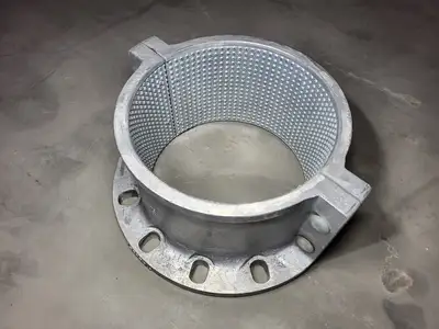 NEW TRELLEX 254
