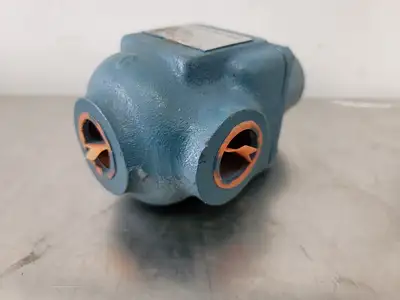 NEW FLUID POWER ENERGY A1010
