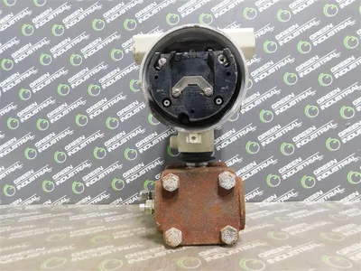 USED HONEYWELL STD120-A1H-00000-MB,S2,F1C3-81PB