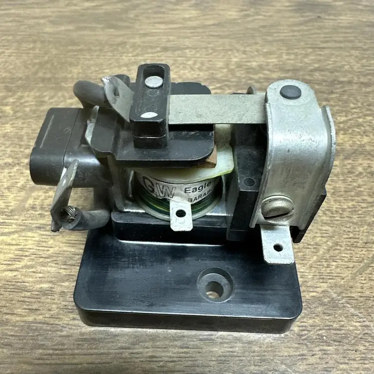 New | in-Stock EAGLE SIGNAL 29E-1489 Miscellaneous Equipment (Electrical & Power) | Surplus Asset Holdings #1203328