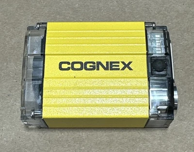 USED Cognex 825-0121-2R D