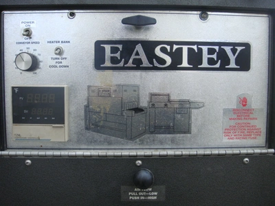 Used _UNKNOWN_ ET1610-48 Shrink Tunnels Minnesota US | A&I Equipment #1317346