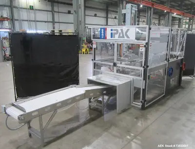 USED WEXXAR IPAK TF200