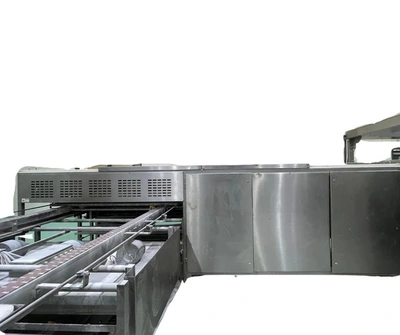 Used FRITSCH _UNKNOWN_ Dough Sheeters & Presses California US | BakeryEquipment.com #1554780