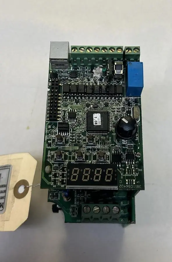 Used AUTOMATIONDIRECT GS1-10P5 Speed Drives Ohio US | Surplus Asset Holdings #1238362