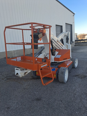 USED 2023 Snorkel A38E