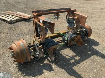 Used _UNKNOWN_ _UNKNOWN_ Running Gears Michigan US | Miedema Asset Management Group #1301657