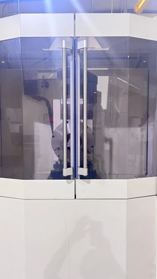 2019 MAKINO A61NX Horizontal Machining Centers | Toolquip, Inc. (3)