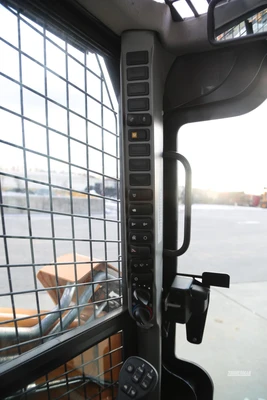 Used 2023 CASE SV340B Skid Steer Loaders Pennsylvania US | Zimmerman Farm Service #1409862