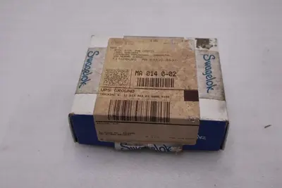Used Swagelok _UNKNOWN_ Servo Drives Pennsylvania US | Global Equipment International, LLC #1211245