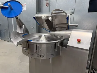 USED 2024 SEYDELMANN K 60 MC