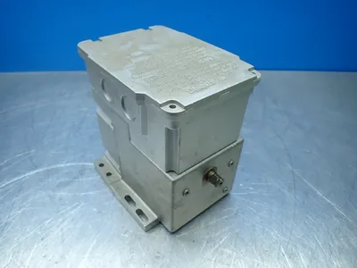 NEW HONEYWELL M7284A 100