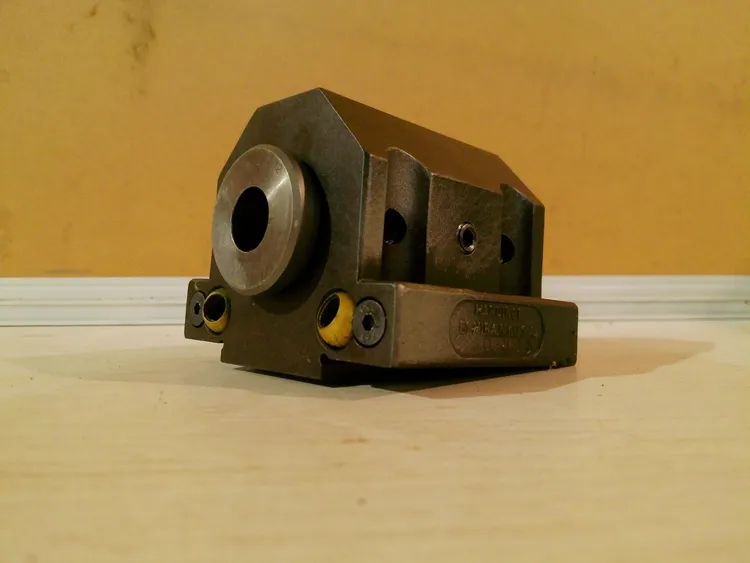 Used HARDINGE CL-21 Tool Holders | MachineStation #946912