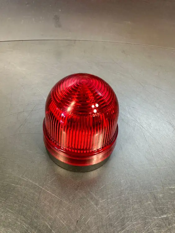 Used WERMA _UNKNOWN_ CNC Lights South Carolina US | Palmetto Automation #1162886