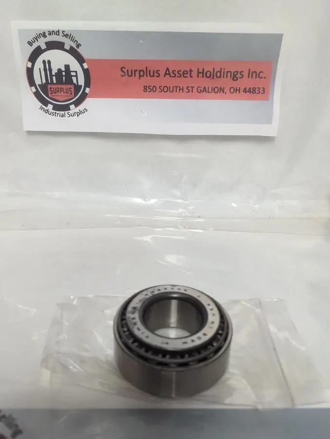 Used TIMKEN HM89449-HM89411 Industrial Controls Ohio US | Surplus Asset Holdings #1290391