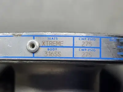 New | in-Stock JAMESBURY 7150313600XTZ2JHKU Valves/Fittings British Columbia CA | Lenmark #368451