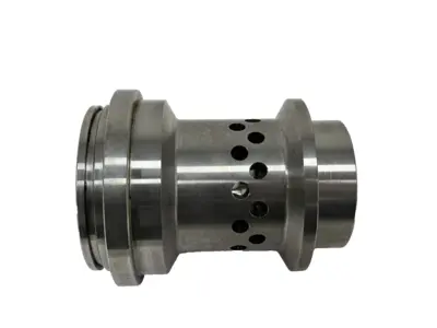 NEW EMERSON CAGE QO