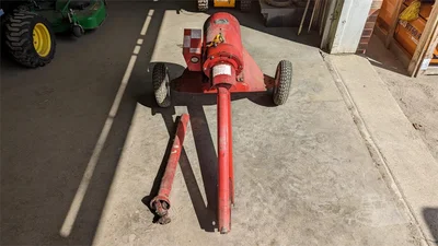 USED WINPOWER 12/7PT2