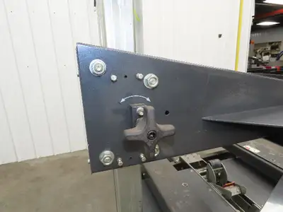 Used LOVESHAW _UNKNOWN_ Case Sealers - Tapers Indiana US | Arrow Industrial #1411391
