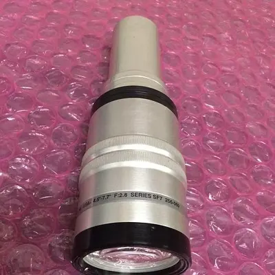 BUHL OPTICAL SERIES SF7 256-060, 4.5=7.7 F2.8