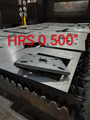 2013 AMADA FOM2 3015 Laser-Combination | Asset Exchange Corporation (6)