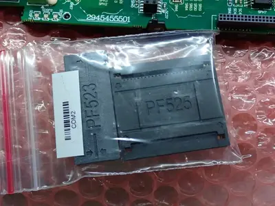 New | in-Stock ALLENBRADLEY 25COMMD Motor Control Parts Ohio US | HGR 24 #1406474
