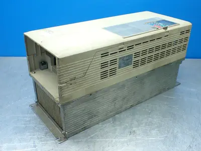 Used YASKAWA CIMRZU4A0034FAA Variable Speed Drives Ohio US | HGR 24 #879745