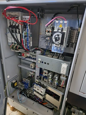 USED JTEKT GL4I-100SWITCH
