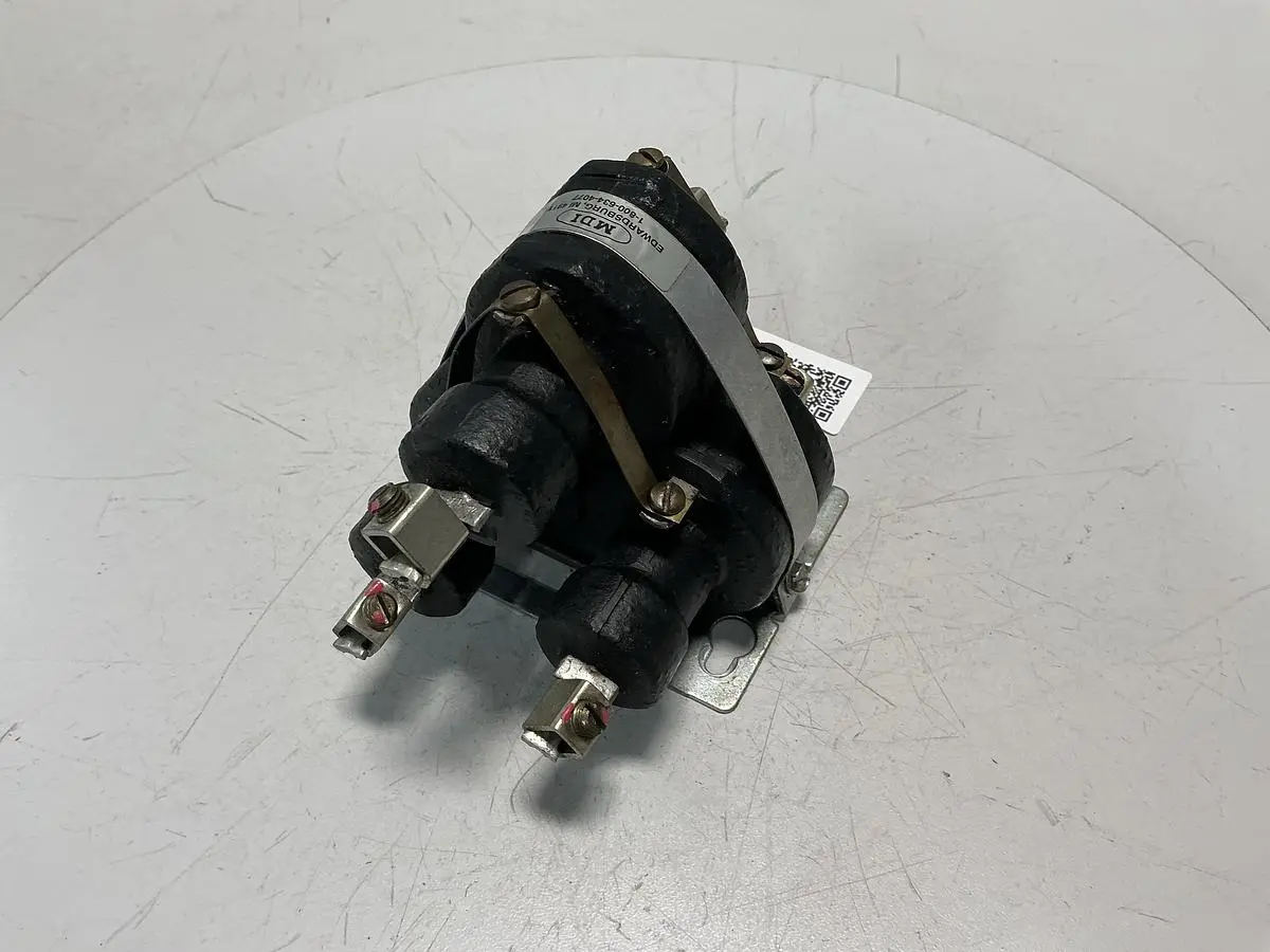 USED MDI 335NO-120A-18