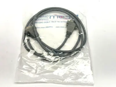 New | in-Stock L-Com CSM9MM-5 Cable & Wire Michigan US | Maverick Industrial Sales #1461085