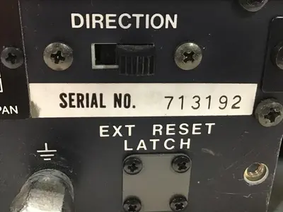USED SONY LY-201