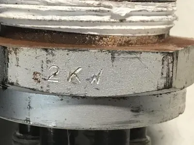 USED TOWA SEIDEN TOWA9408