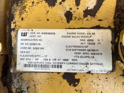 Used 2019 Caterpillar 336 Excavators Maryland US | Zadoon Equipment #1480728