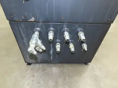 Used KOUWAKOUGYO _UNKNOWN_ Chillers Indiana US | Arrow Industrial #1411472