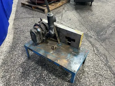 Used SUTORBILT GABMBPA Blowers Ohio US | HGR 24 #1545794