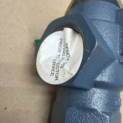 NEW Hansen H5601