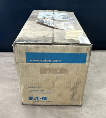 New | in-Stock Eaton 02-341641 Hydraulic Pumps Indiana US | J&J Industrial Supply #1259663