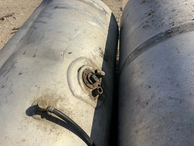 Used _UNKNOWN_ _UNKNOWN_ Stationary Fuel Tanks Michigan US | Miedema Asset Management Group #1709541