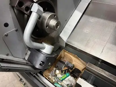 2013 HAAS ST-10 CNC Lathes | Toolquip, Inc. (3)